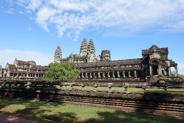 Siem Reap holiday packages 4D3N - Cambodia Tour - photo 3